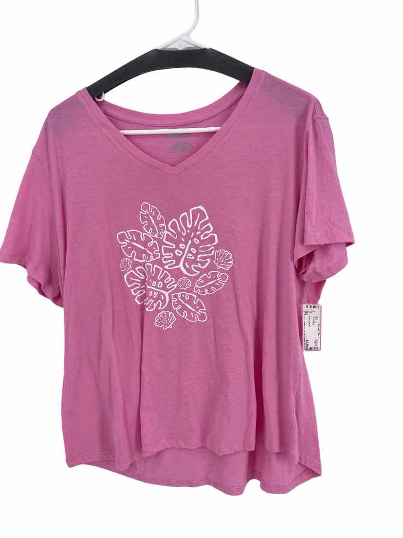 Reel Legends Ladies Size XL Shirt