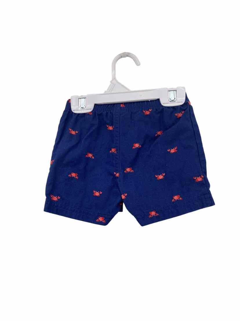 Carter's Kids Size 9m Shorts