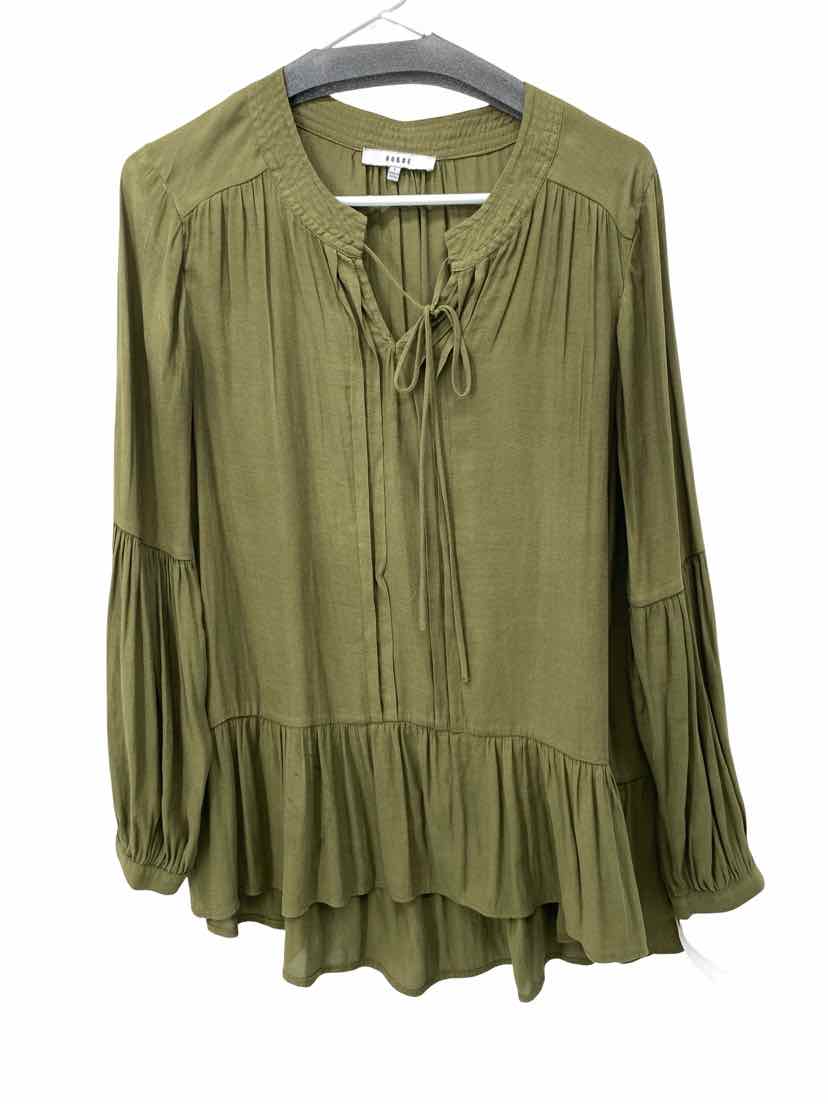 RO & DE Ladies Size L Shirt