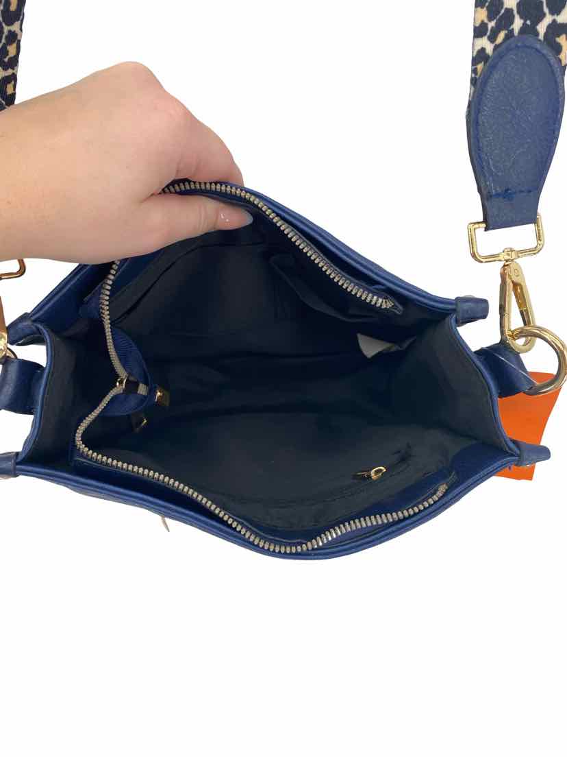 No Brand Ladies Crossbody