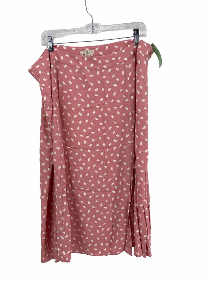 Loft Ladies Size 18P Skirt