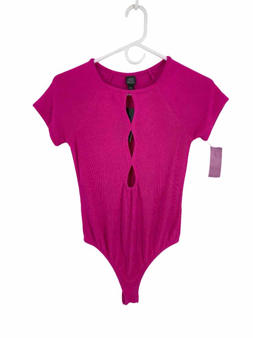 Wild Fable Ladies Size XS NEW Bodysuit