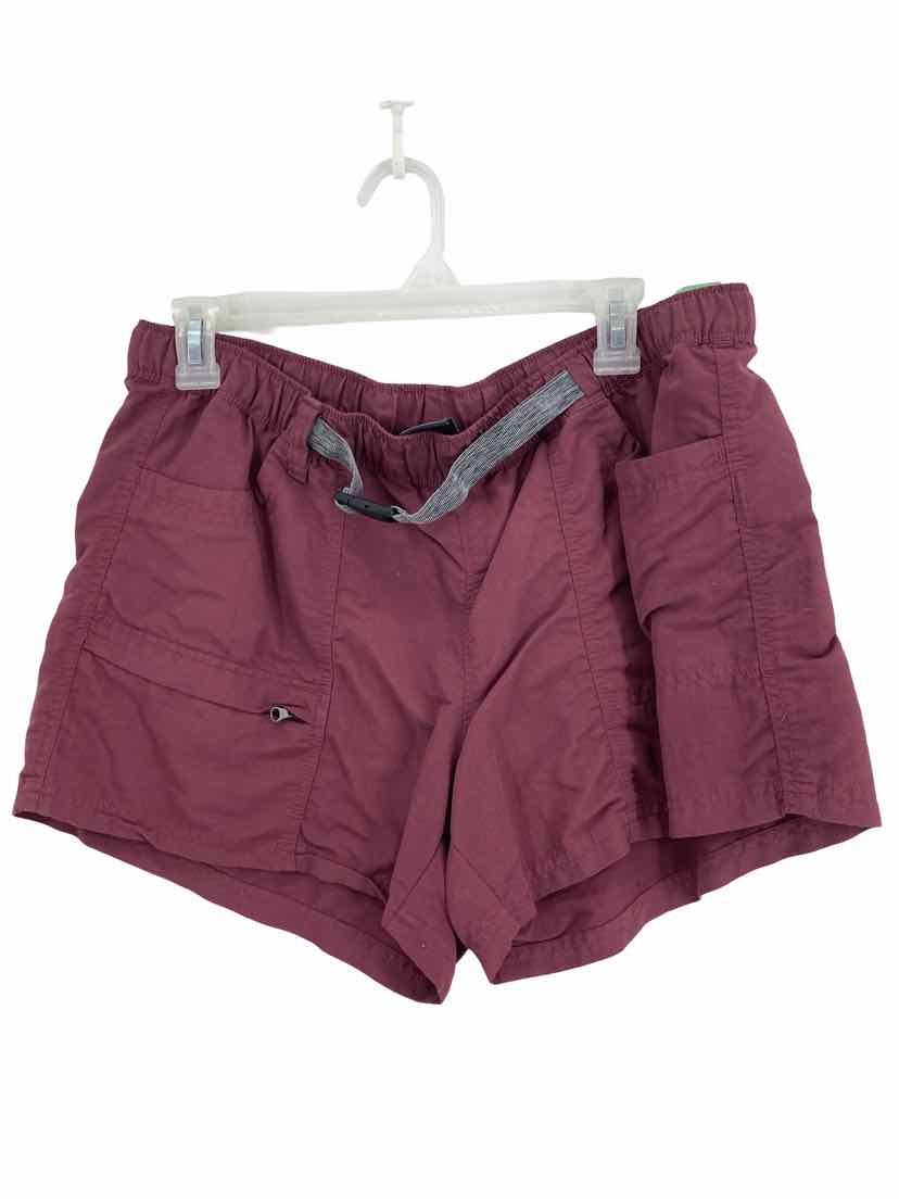 North Face Ladies Size L Shorts