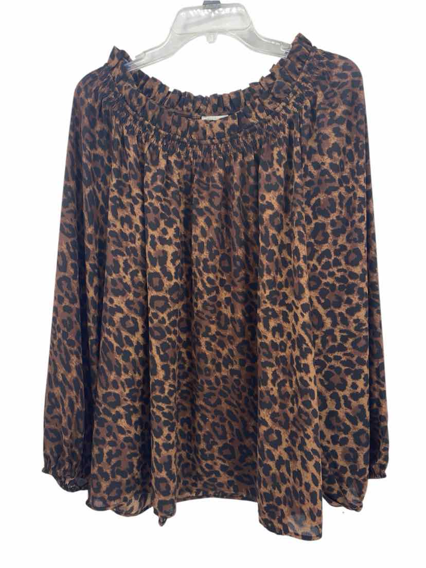 Talbots Ladies Size 2X Shirt