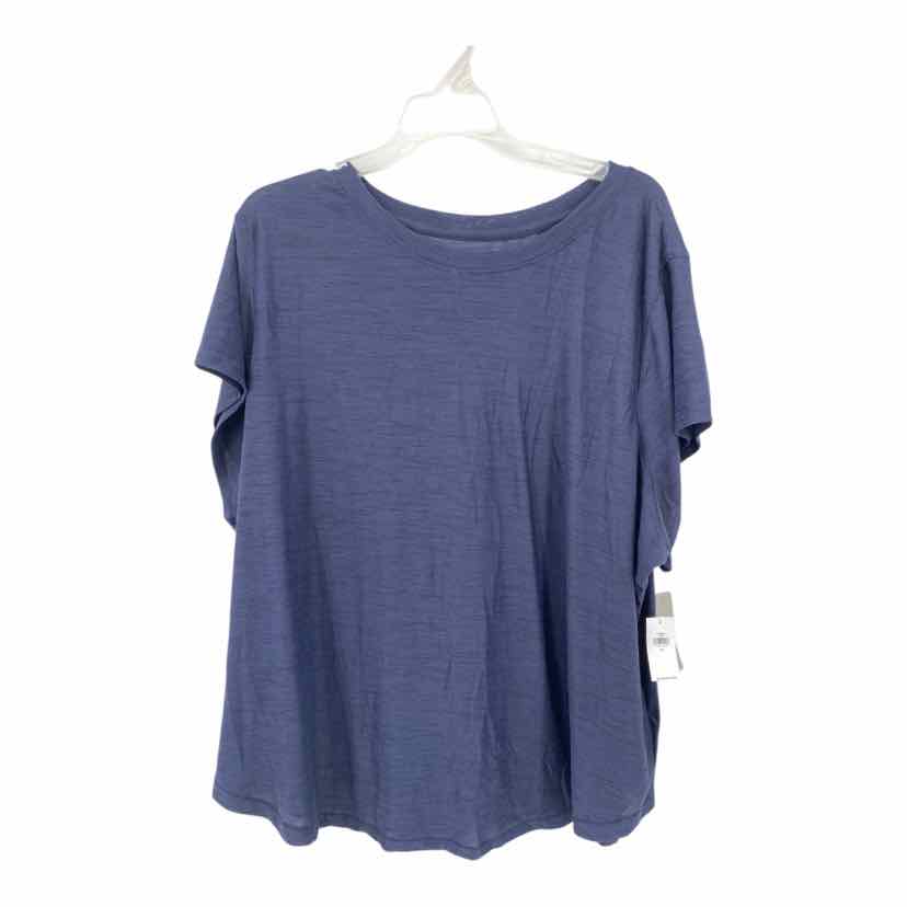 Old Navy Ladies Size 3x NEW Shirt