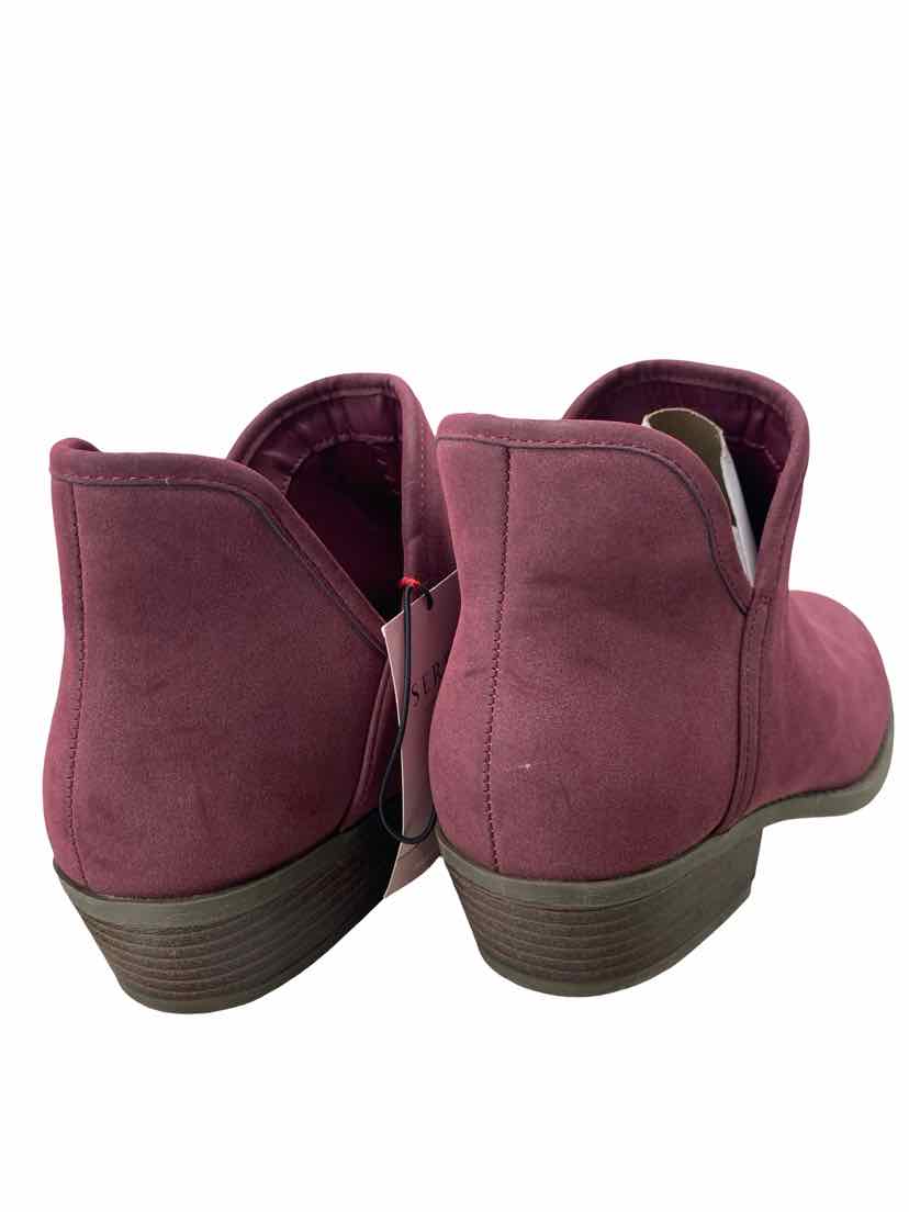 Sierra Ladies Size 10 NEW Shoes