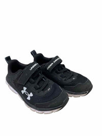 Under Armour Kids Size 12 Shoes