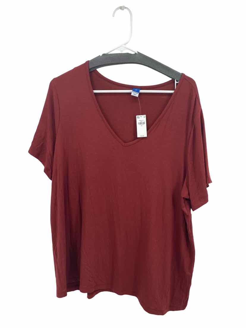 Old Navy Ladies Size XL NEW Shirt