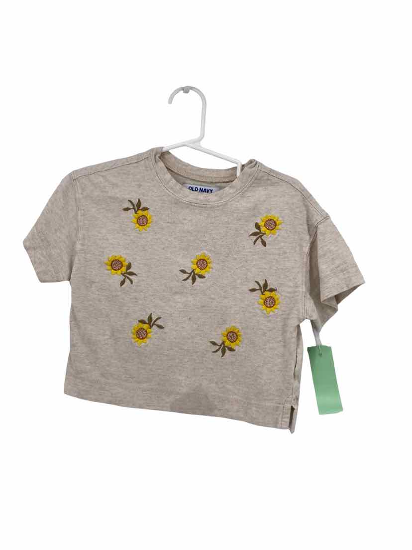 Old Navy Kids Size 4t Shirt
