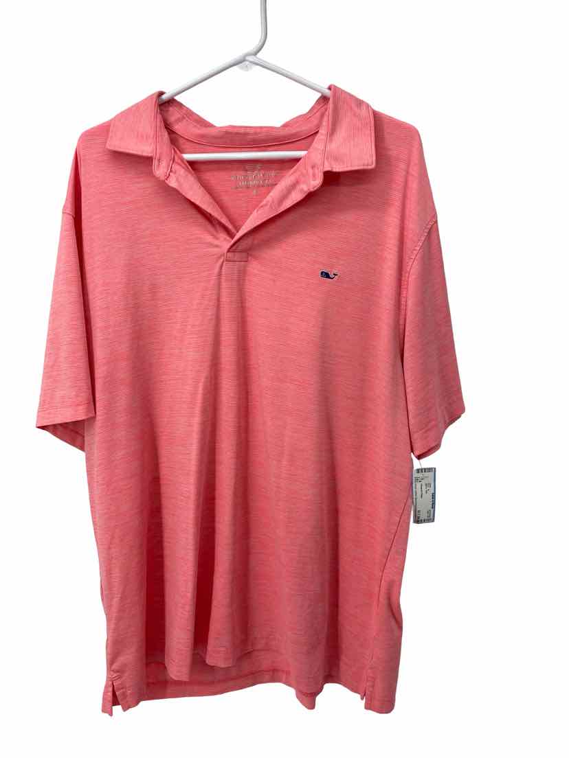 Vineyard Vines Men's Size XL Shirt