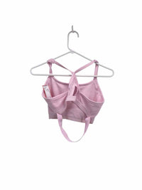 Adidas Ladies Size M Sports Bra