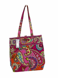 Vera Bradley Ladies Tote