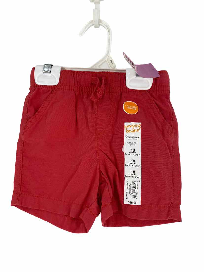 Jumping Bean Kids Size 18m NEW Shorts