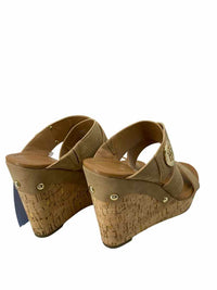 Tommy Hilfiger Ladies Size 8.5 Shoes