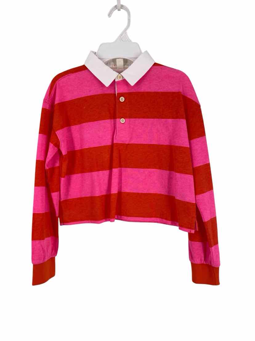 Crewcuts Kids Size 8-9 Shirt