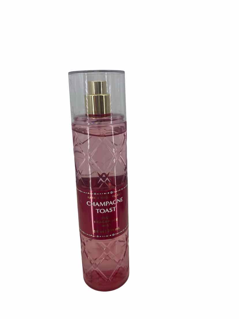 Bath and Body Works Champagne Toast NEW Mist