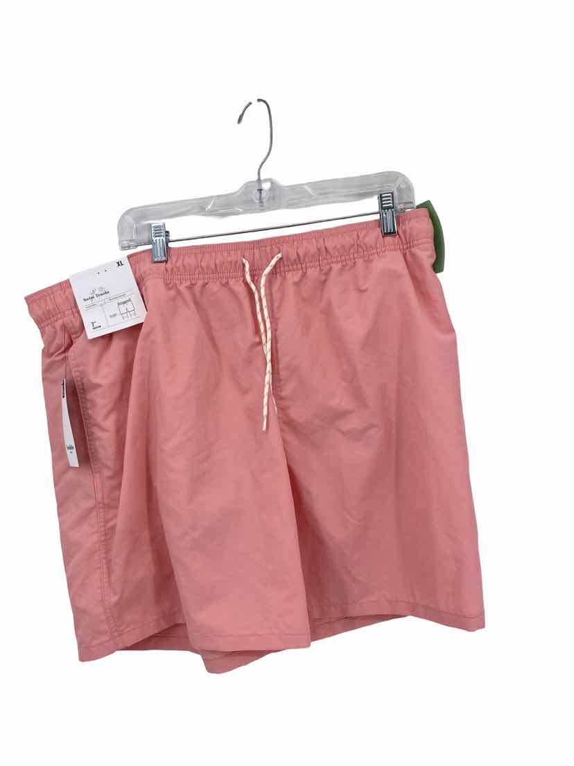 Goodiellow Men's Size XL NEW Bathing Suit