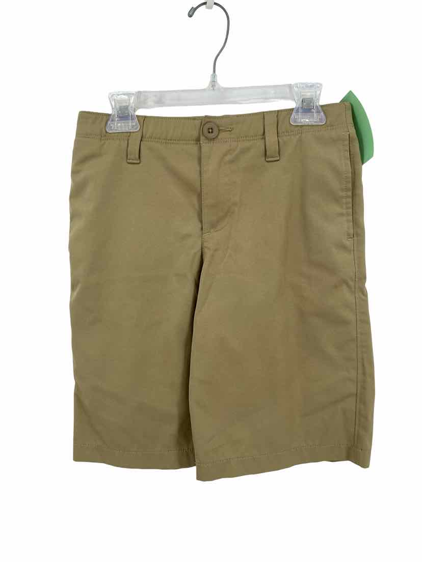 Under Armour Kids Size 10 Shorts