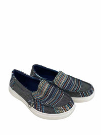 Bobs Ladies Size 8.5 Shoes