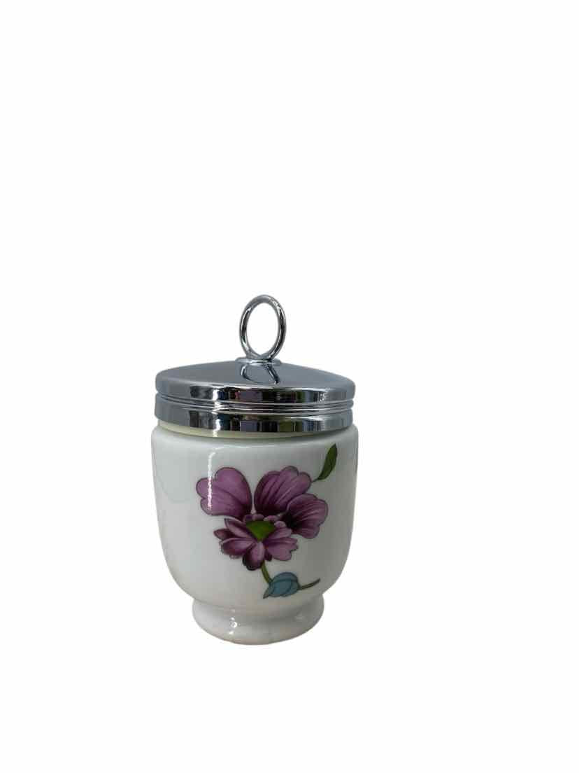 Royal Worcester White Egg Dish