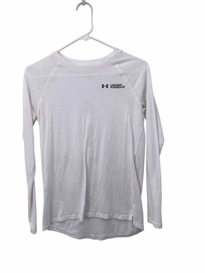 Under Armour Ladies Size XS Shirt