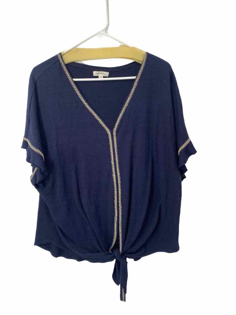 Max Studio Ladies Size 2X Shirt