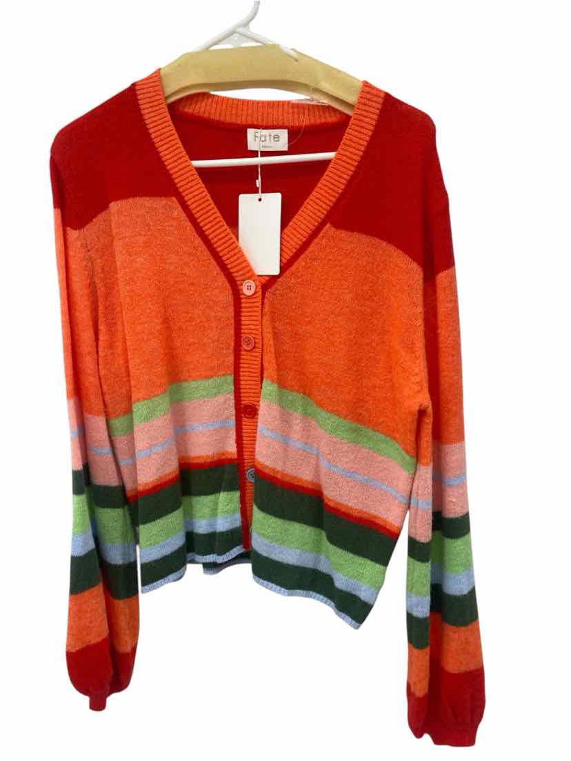Fate Ladies Size S NEW Sweater