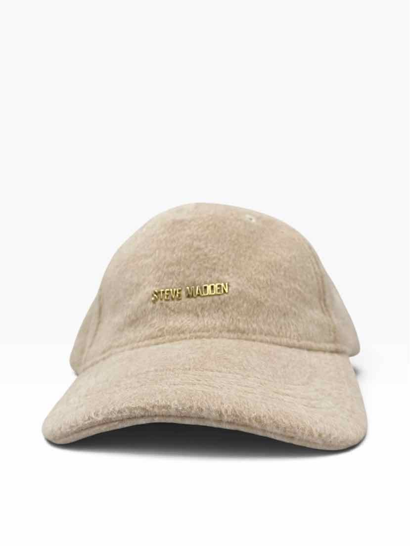 Steve Madden Ladies Size One Size Hat