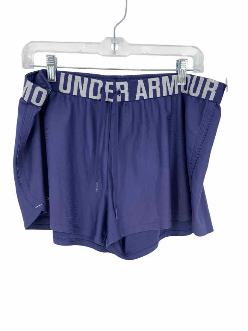 Under Armour Ladies Size L Shorts