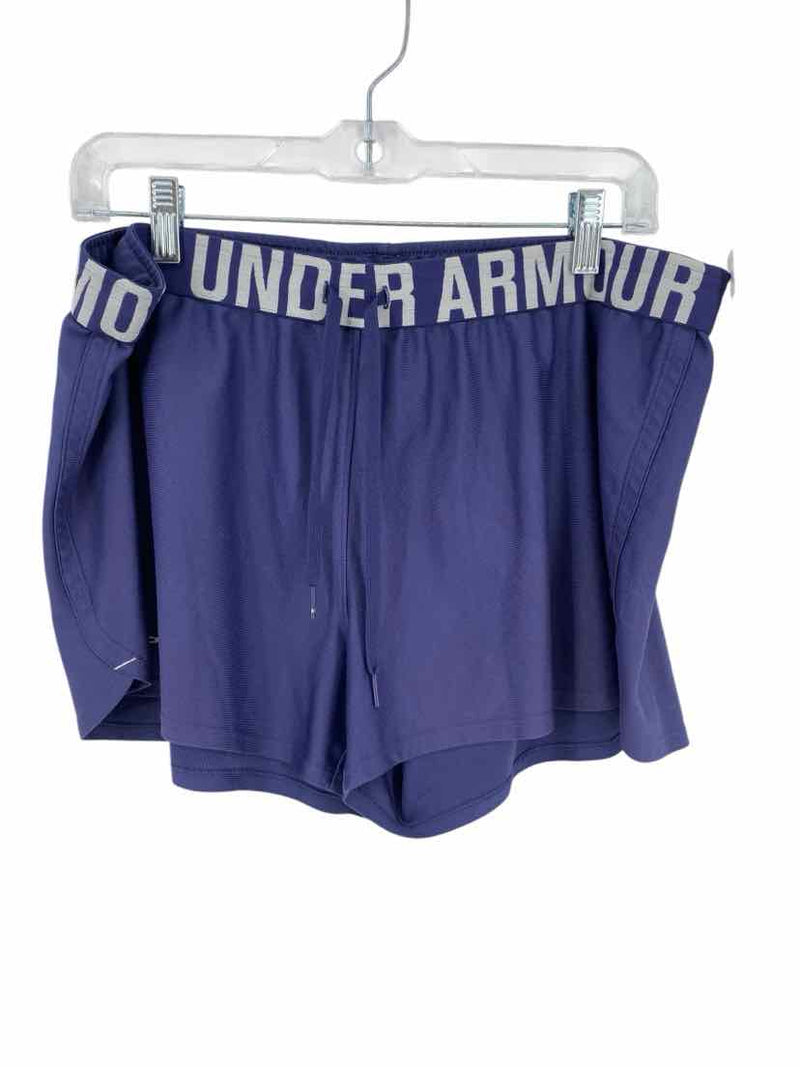 Under Armour Ladies Size L Shorts