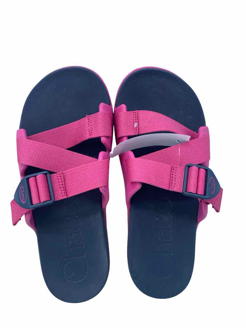 Chaco Ladies Size 9 Sandals