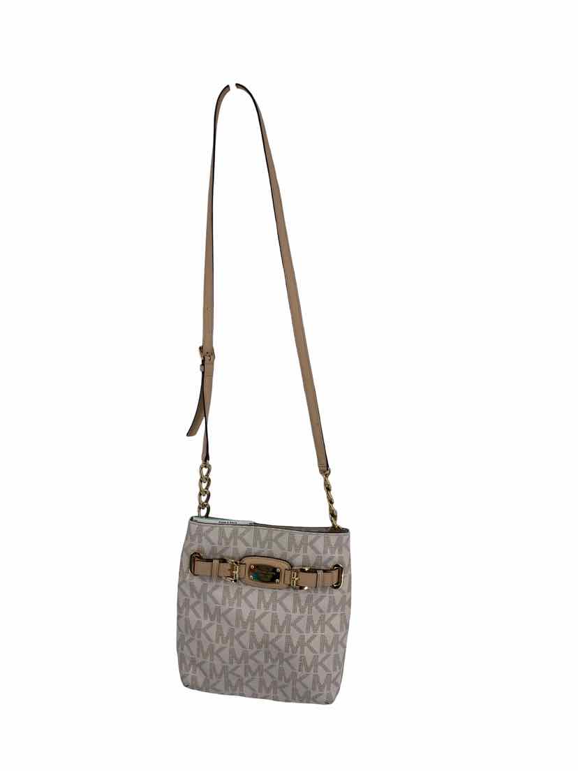 Michael Kors Ladies 9/10 Crossbody