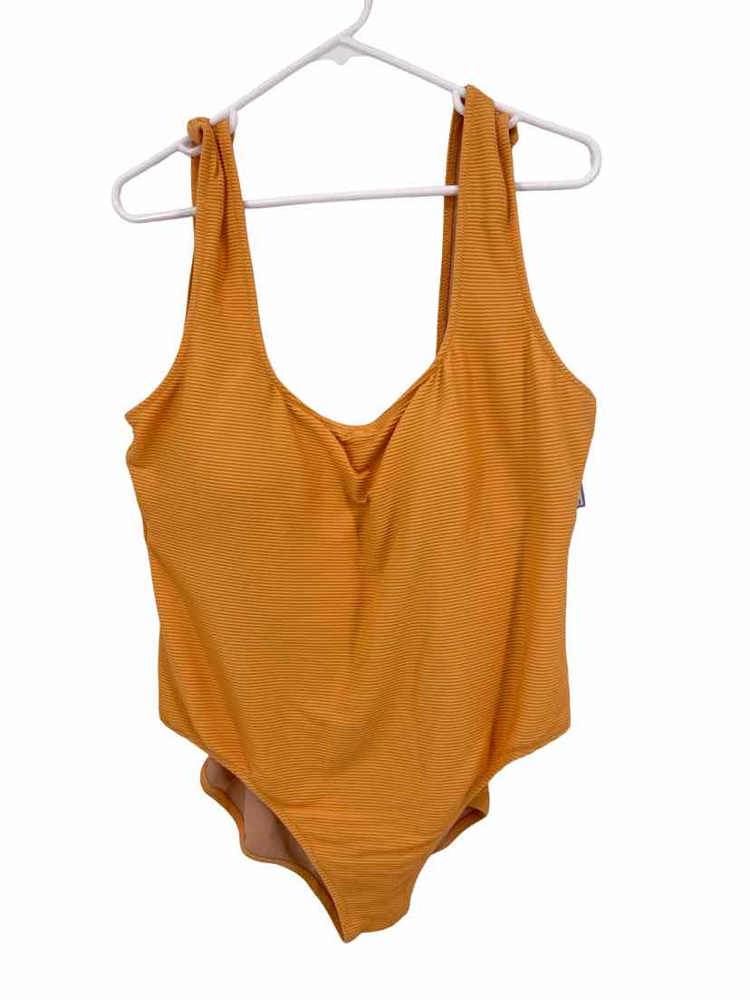 J Crew Ladies Size 20 Bathing Suit