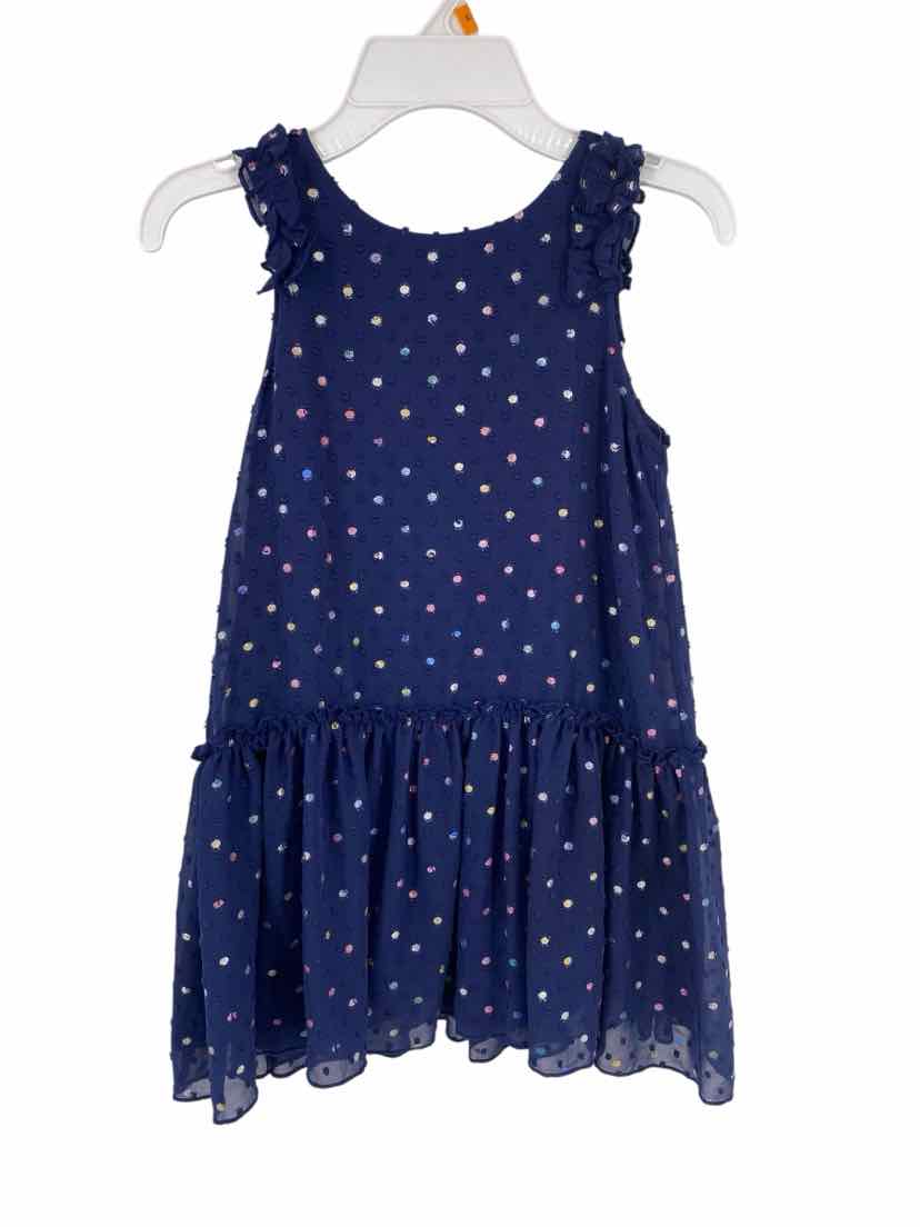 peek Kids Size 6/7 Dress