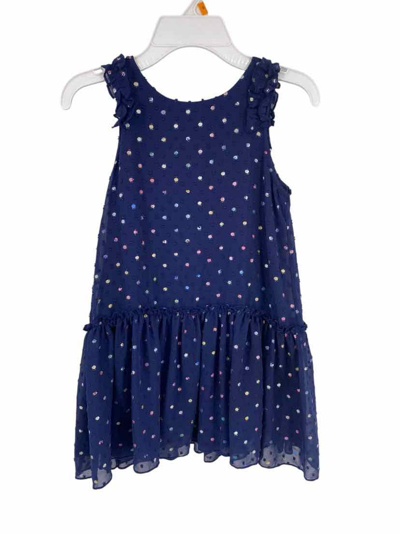 peek Kids Size 6/7 Dress