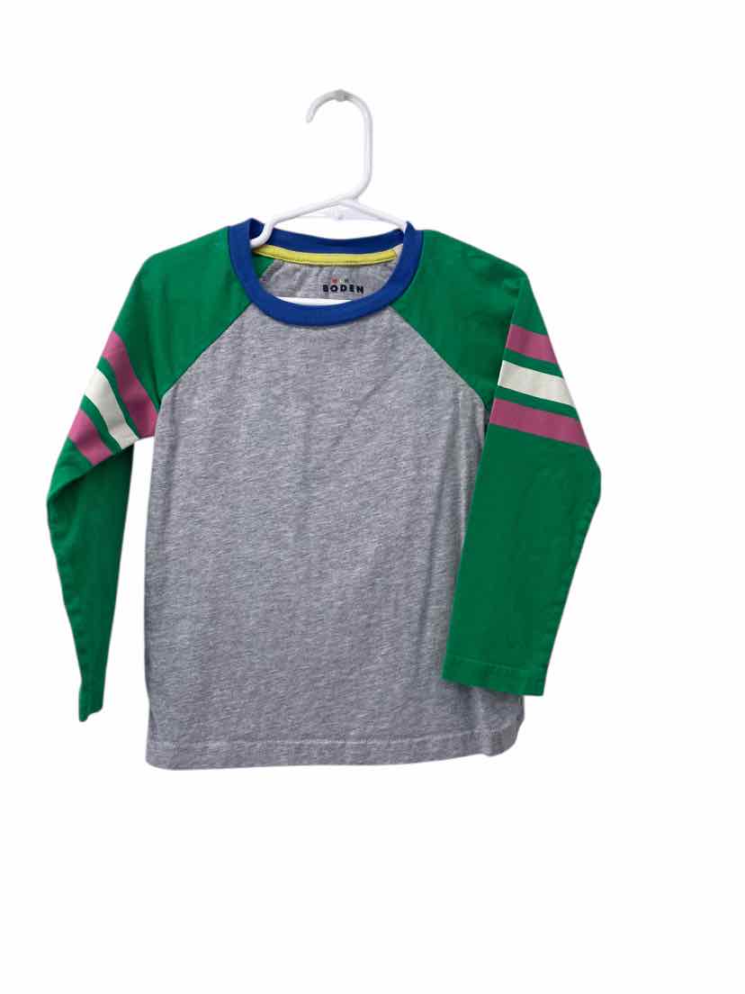 Mini Boden Kids Size 4-5 Shirt