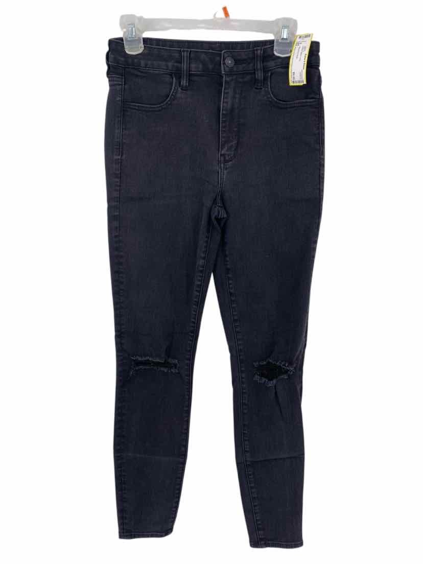 American Eagle Ladies Size 8 Jeans