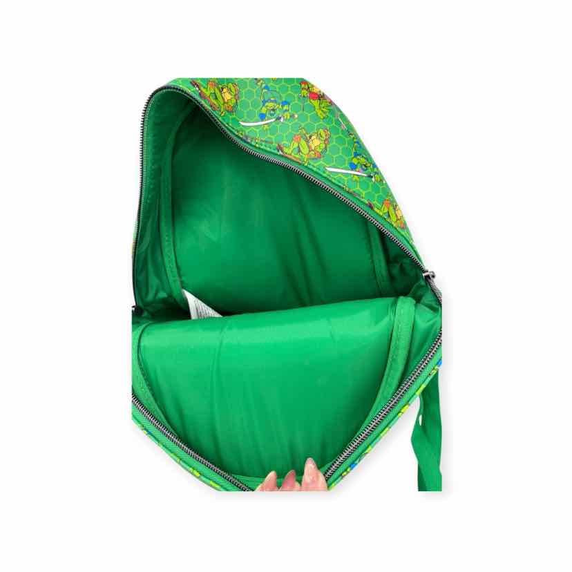 Teenage Mutant Ninja Turtles Kids Funko Backpack