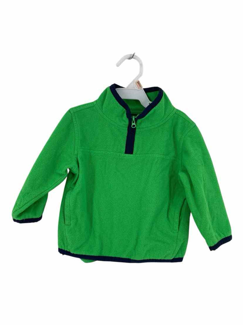 OshKosh Kids Size 12m Pullover