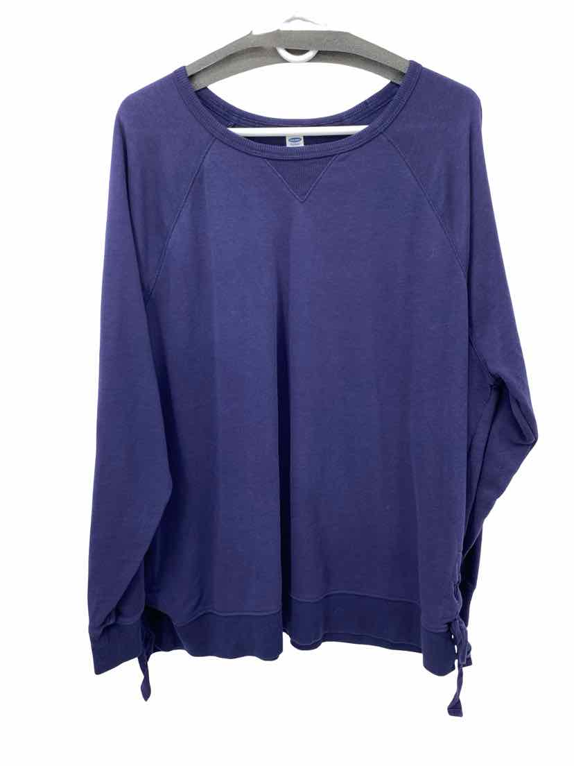 Old Navy Ladies Size XXL Shirt