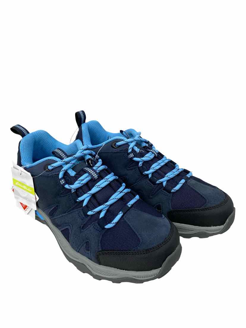 Eddie Bauer Ladies Size 8.5 W Like New Shoes