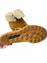 Timberland Ladies Size 10 Boots