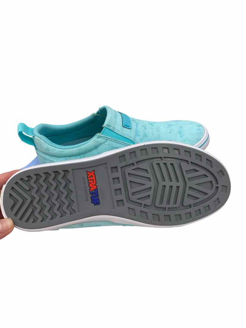 XTRATUF Ladies Size 7.5 NEW Shoes