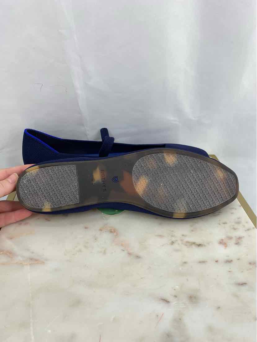 Rothy's Ladies Size 12.5 NEW Shoes