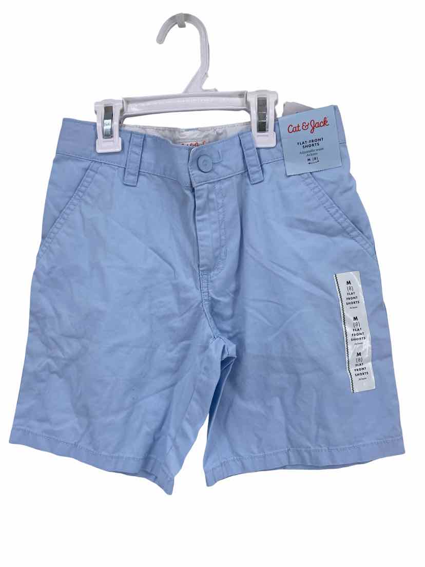 Cat & Jack Kids Size 8 NEW Shorts