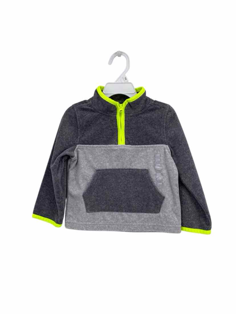OshKosh Kids Size 24m NEW Pullover