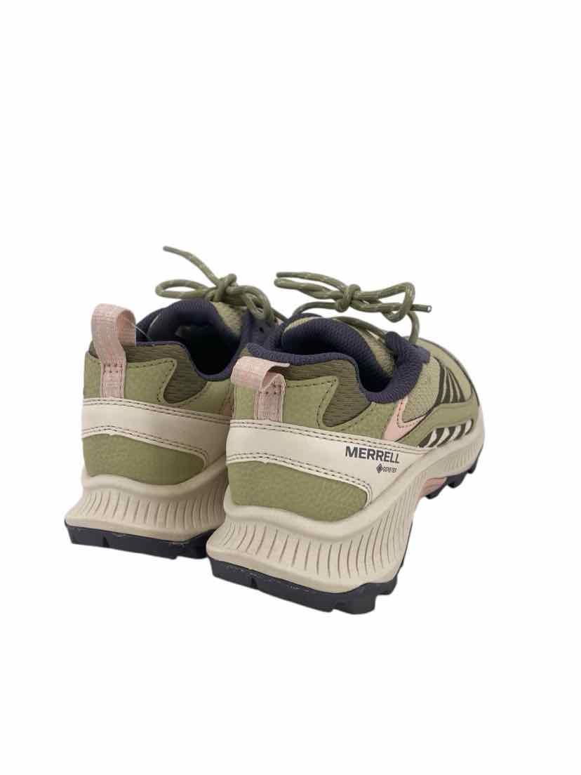 Merrell Ladies Size 7.5 Shoes