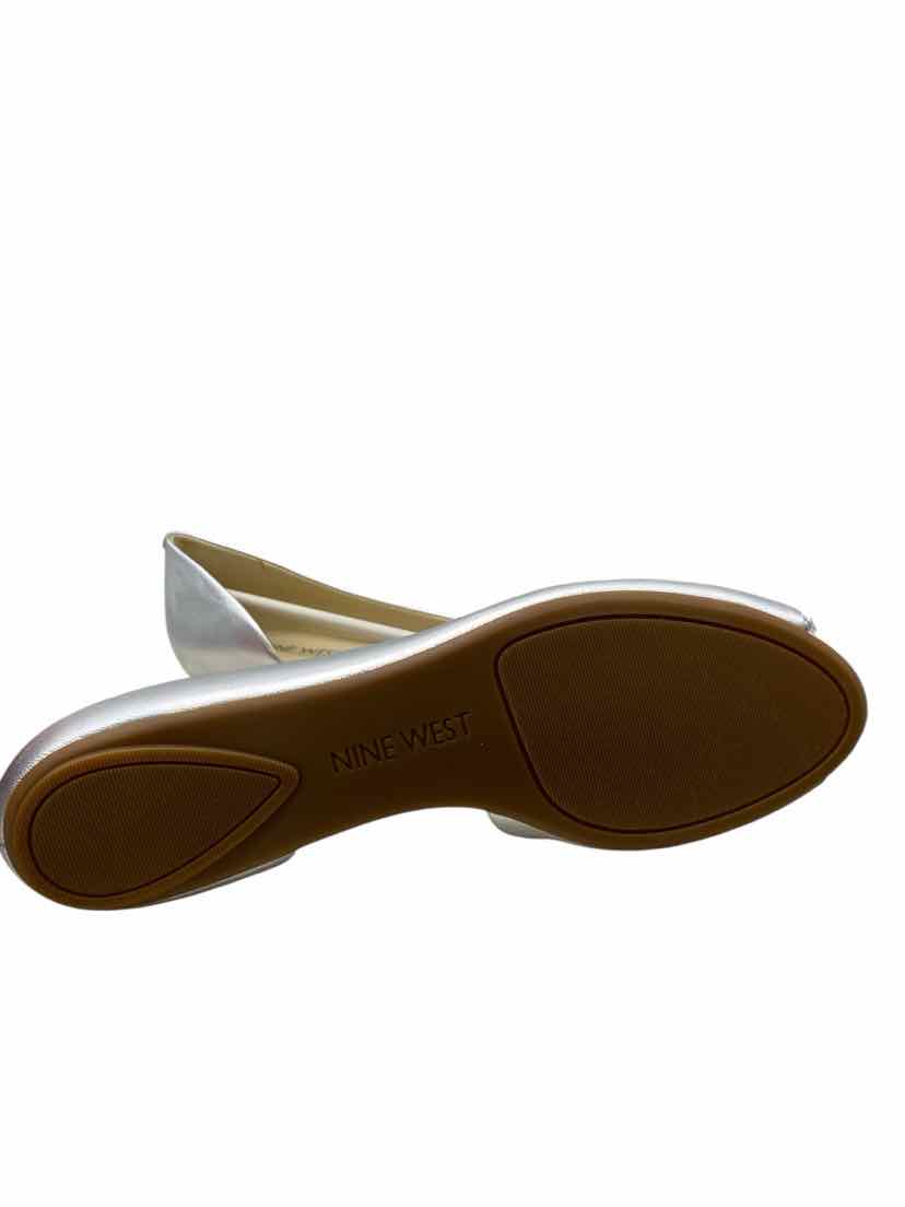 Nine West Ladies Size 8.5 NEW Shoes