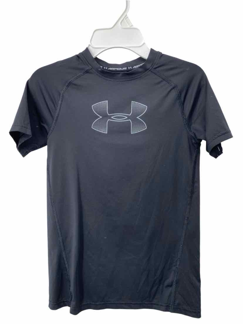 Under Armour Kids Size YM/10-12 Shirt