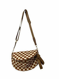 Emmafy Ladies NEW Belt Bag